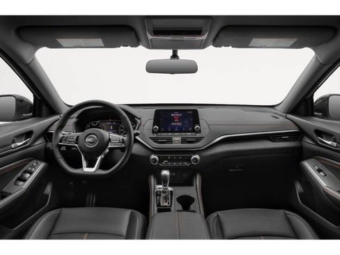Used 2020 Nissan Altima 2.5 SR FWD image 5