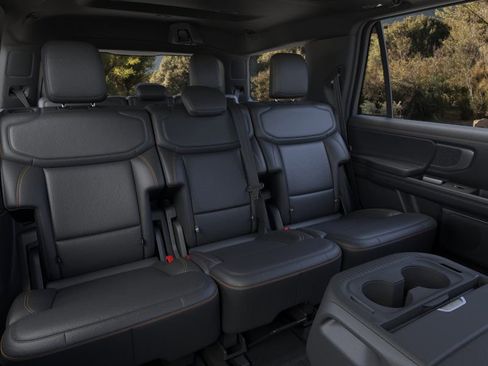 New 2025 Ford Expedition Tremor image 11