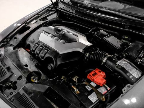 Used 2010 Acura RL image 46