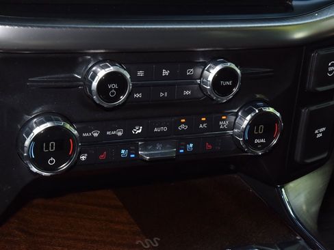 Used 2021 Ford F150 King Ranch w/ Equipment Group 601A High image 29