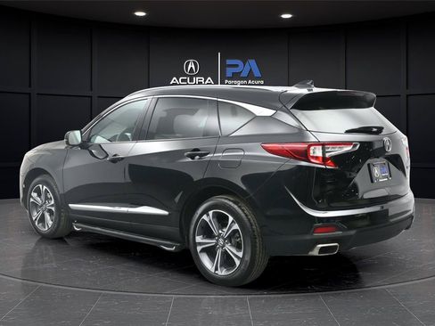 Used 2024 Acura RDX SH-AWD w/ Advance Package image 28