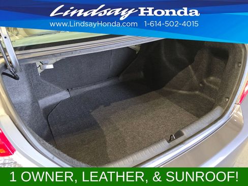 Used 2012 Honda Civic EX-L image 7