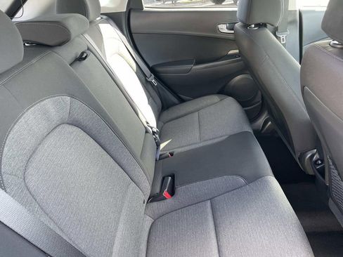 Certified 2023 Hyundai Kona SE w/ Cargo Package image 26