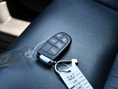 Used 2015 Jeep Grand Cherokee Limited AWD/4WD image 24