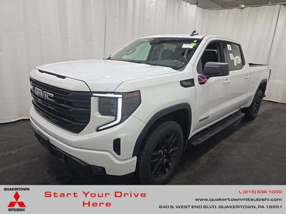 Used 2023 GMC Sierra 1500 Elevation w/ Preferred Package