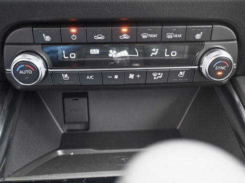 Used 2025 MAZDA CX-5 AWD 2.5 S image 12