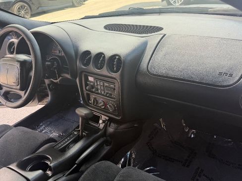 Used 2000 Pontiac Firebird Coupe w/ Opt Pkg RWD image 11