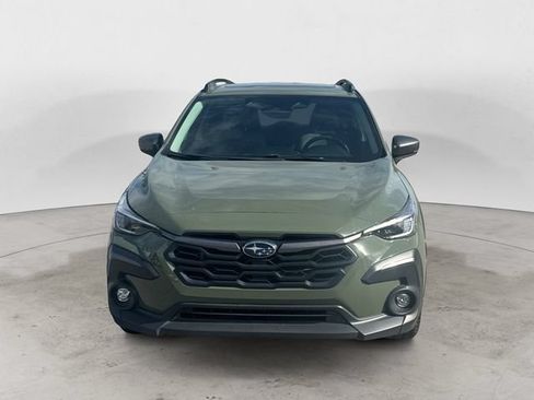 Used 2024 Subaru Crosstrek 2.5i Limited w/ Crosstrek Mirror Package AWD/4WD image 2