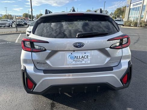 New 2025 Subaru Crosstrek 2.0i Premium image 5