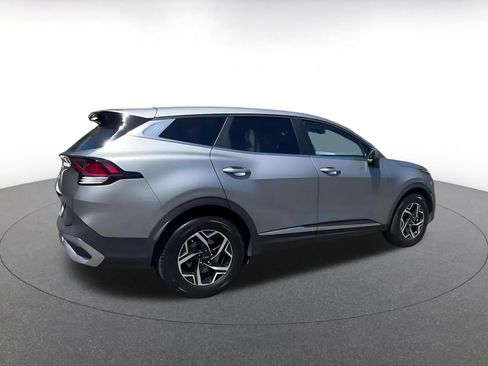 Used 2025 Kia Sportage LX FWD image 15