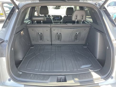 New 2026 Chevrolet TrailBlazer ACTIV w/ Convenience Package AWD/4WD image 23