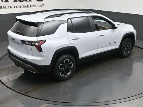 New 2026 Chevrolet Equinox ACTIV w/ Safety and Technology Package image 18