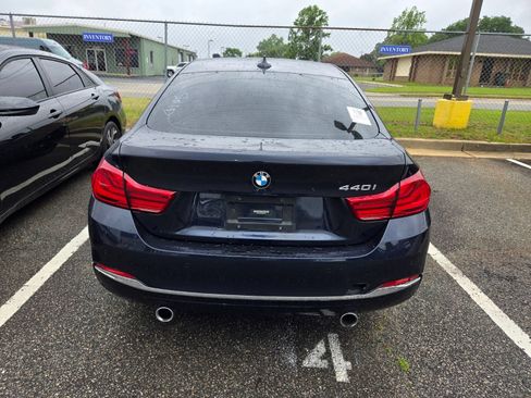 Used 2019 BMW 440i Gran Coupe w/ Executive Package RWD image 9