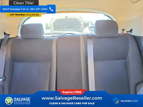 Used 2015 Nissan Juke SV w/ Technology Package AWD/4WD image 13