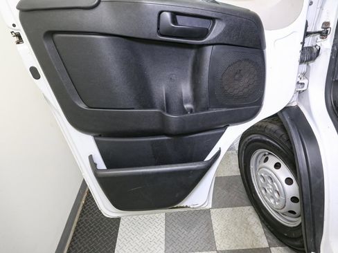 Used 2019 RAM ProMaster 1500 image 28