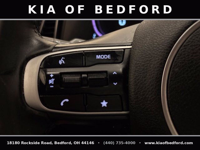 Used 2024 Kia Sportage X-Line w/ X-Line Premium Package AWD/4WD image 18