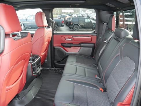 Used 2022 RAM 1500 Rebel w/ Off Road Group image 28