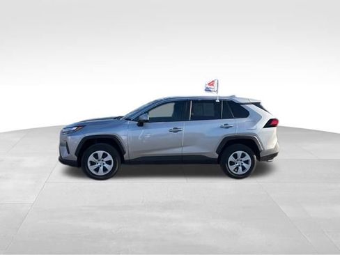 Certified 2024 Toyota RAV4 LE image 3