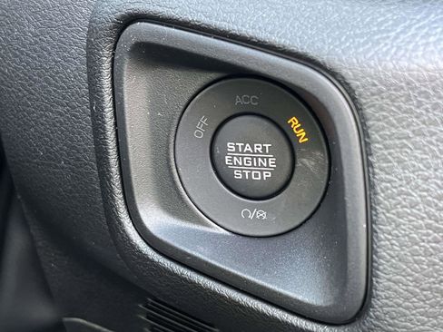 New 2026 Jeep Wrangler Sport image 8