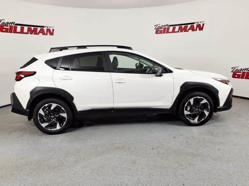 Used 2026 Subaru Crosstrek 2.5i Limited w/ Crosstrek Mirror Package AWD/4WD image 5