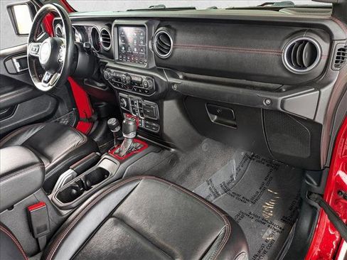 Used 2020 Jeep Gladiator Rubicon image 23
