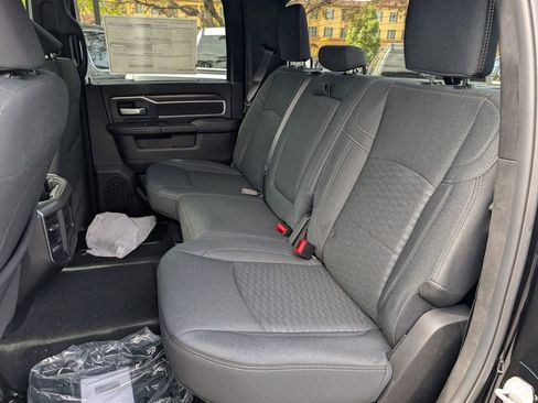 New 2026 RAM 2500 Big Horn image 20