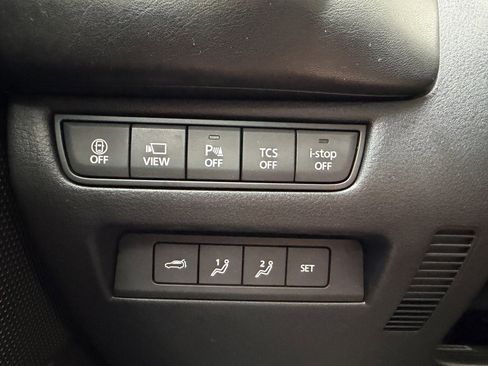 Used 2023 MAZDA CX-50 2.5 Turbo w/ Cargo Package image 29