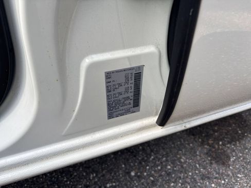 Used 2026 Nissan Frontier PRO-4X AWD/4WD image 29