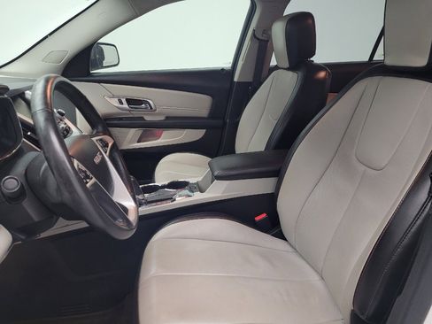 Used 2017 GMC Terrain SLT w/ Open Road Package AWD/4WD image 17