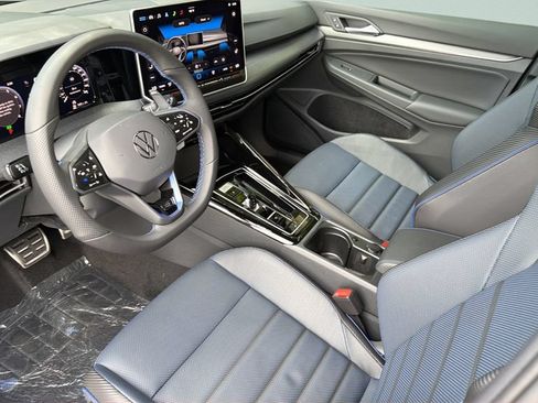 New 2026 Volkswagen Golf AWD/4WD image 31