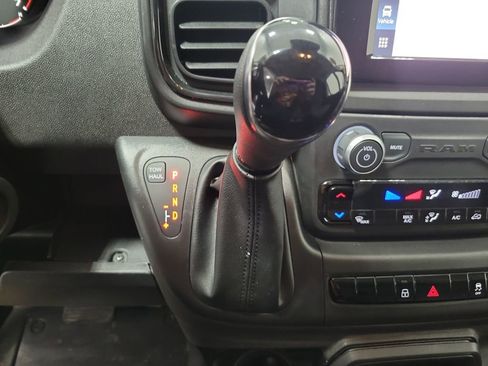 Used 2025 RAM ProMaster 1500 image 47