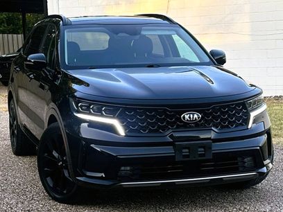 Used 2021 Kia Sorento SX