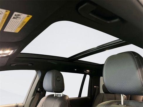 Certified 2023 Mercedes-Benz GLS 450 4MATIC image 20