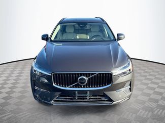 Used 2022 Volvo XC60 B5 Momentum video 2