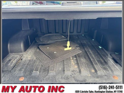 Used 2008 Ford Explorer Sport Trac Limited image 31