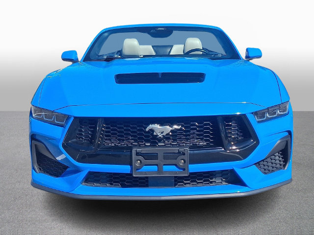 Used 2024 Ford Mustang GT Premium RWD image 2