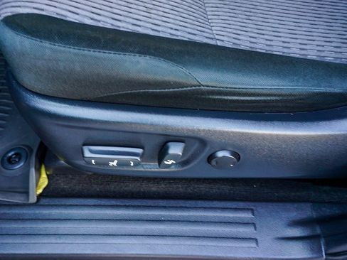 Used 2020 Toyota 4Runner SR5 image 20