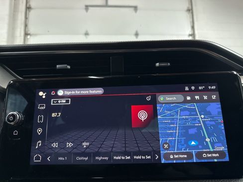 Used 2022 GMC Sierra 1500 Denali image 27