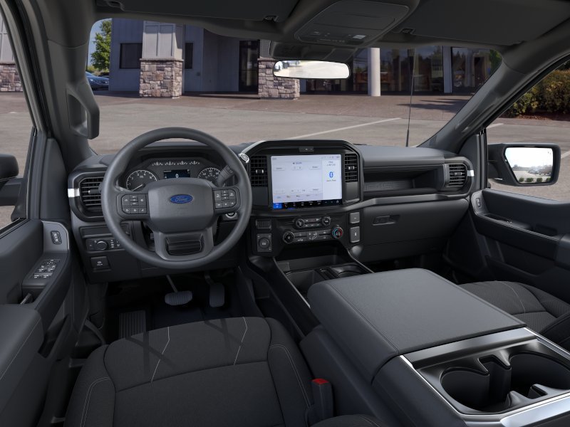 New 2026 Ford F150 STX AWD/4WD image 10