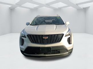 Used 2022 Cadillac XT4 Premium Luxury w/ Enhanced Visibility Package video 2
