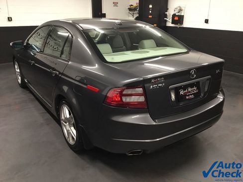 Used 2008 Acura TL FWD image 7