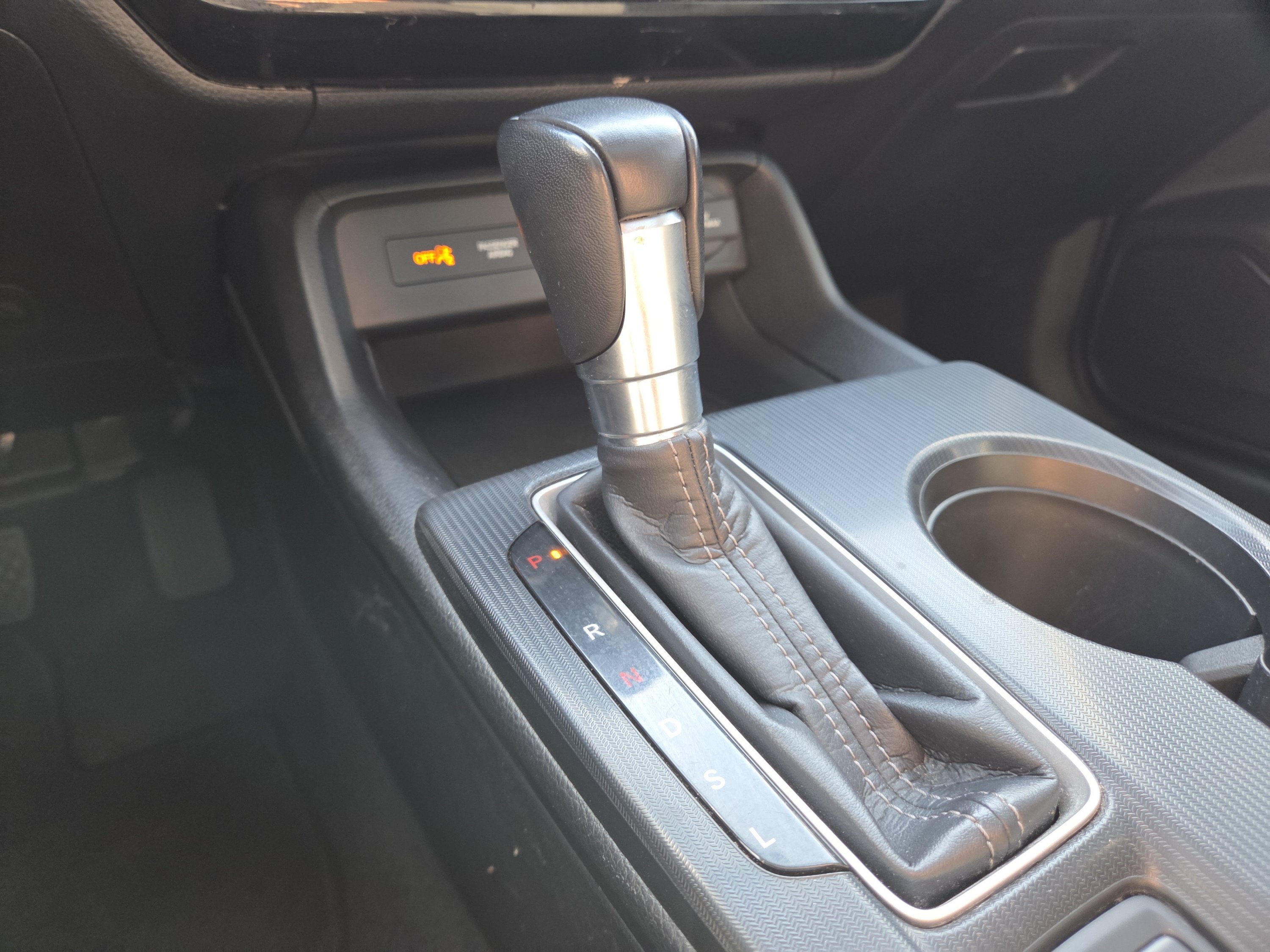 Used 2024 Honda Civic EX image 29