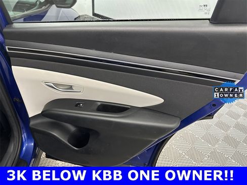 Used 2023 Hyundai Tucson SEL w/ Convenience Package image 17