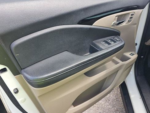 Used 2018 Honda Pilot Elite image 10