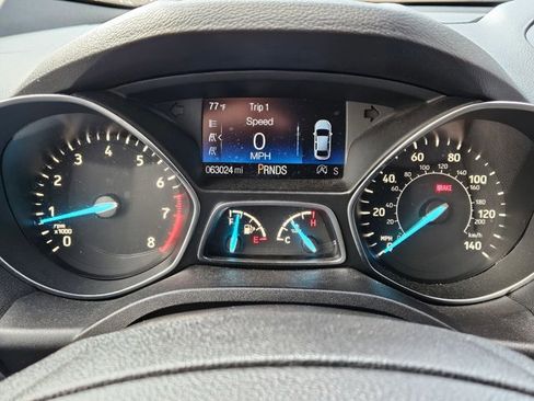 Used 2019 Ford Escape SE AWD/4WD image 11