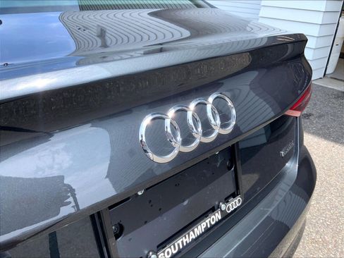 Used 2023 Audi A3 2.0T Premium w/ Convenience Package AWD/4WD image 30