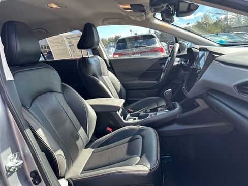 Used 2025 Subaru Crosstrek 2.5i Limited AWD/4WD image 21