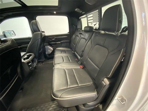 Used 2021 RAM 1500 Limited image 23