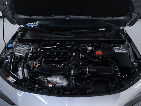 Used 2023 Acura Integra A-Spec FWD image 34