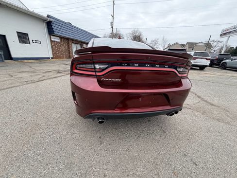 Used 2020 Dodge Charger GT w/ Plus Group image 13